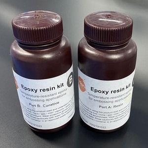 EpoxymResin环氧试剂套装